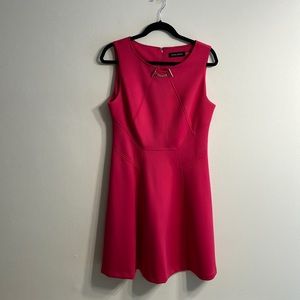 Ivanka Trump size 12 dress